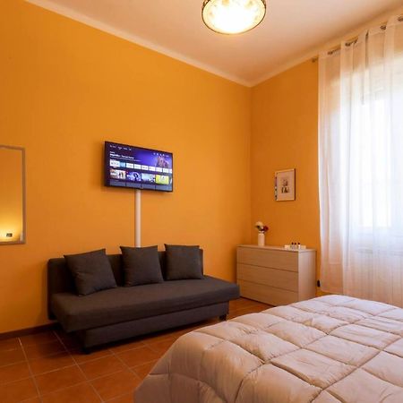 The Novara Gateway - Appartamento Новара Екстер'єр фото