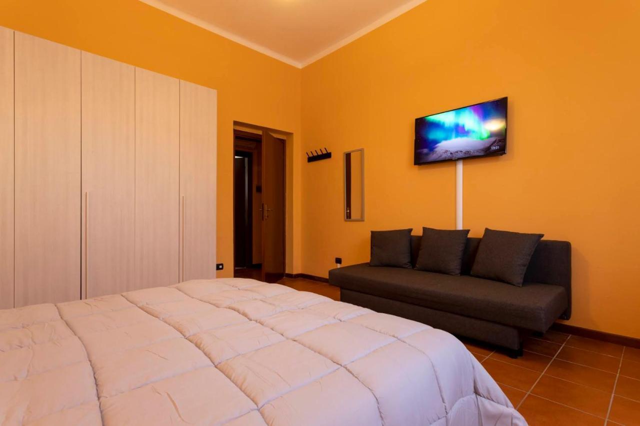 The Novara Gateway - Appartamento Новара Екстер'єр фото